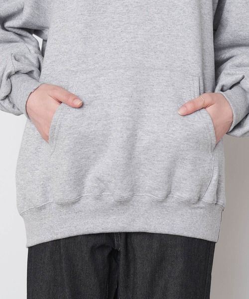 パーカー・フーディ IONSEOUL Olympia Hood T (6color) 4JH095 セール】【Champion】レディース チャンピオン HOODED スーパー