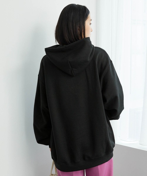 セール】【Champion】レディース チャンピオン HOODED スーパー