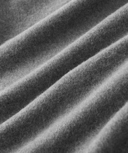 Champion（チャンピオン）の「【Champion】レディース チャンピオン HOODED スーパーオーバー パーカー（パーカー・レディース・グリーン/ネイビー/グレー/チャコール/ブラック/ボルドー/オレンジ/ホワイト/ロイヤルブルー/レッド・S/L/M）」の13枚目の写真