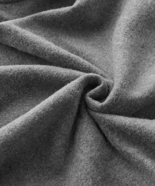 Champion（チャンピオン）の「【Champion】レディース チャンピオン HOODED スーパーオーバー パーカー（パーカー・レディース・グリーン/ネイビー/グレー/チャコール/ブラック/ボルドー/オレンジ/ホワイト/ロイヤルブルー/レッド・S/L/M）」の11枚目の写真