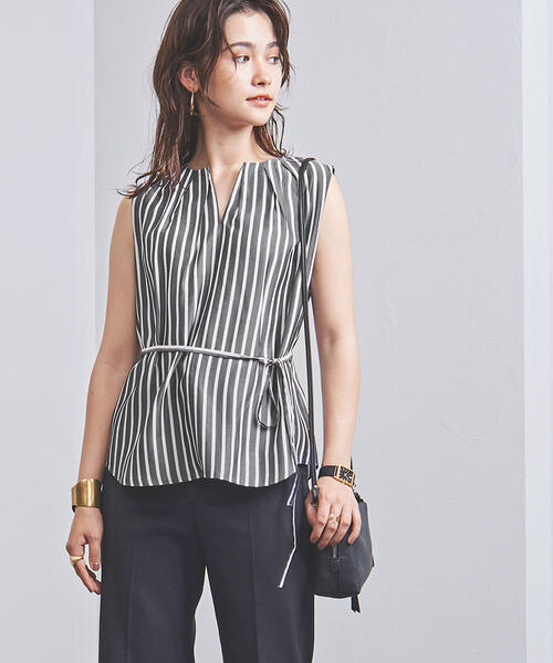 UNITED ARROWS（ユナイテッドアローズ）の「UBCS ストライプ