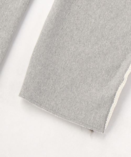 UNITED ARROWS & SONS(ユナイテッドアローズアンドサンズ)の「Midorikawa(ミドリカワ)SWEAT TROUSERS■■■(その他パンツ・メンズ・グレー・LARGE/SMALL)」の7枚目の写真