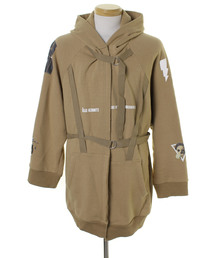 UNDERCOVER�i�A���_�[�J�o�[�j�̌Ò��u�J�[�f�B�K���i�J�[�f�B�K���j�v