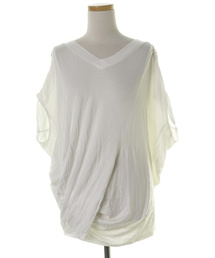 Sov.(DOUBLE  STANDARD  CLOTHING)�i�\�u�j�̌Ò��u�����J�b�g�\�[�iT�V���c/�J�b�g�\�[�j�v