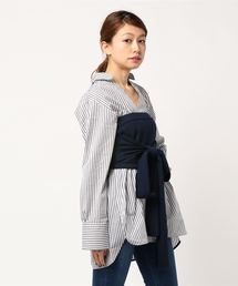 ROSE BUD�i���[�Y�o�b�h�j�̌Ò��u�����V���c�i�V���c/�u���E�X�j�v