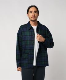 VETRA�i�x�g���j�́u�yVETRA�z�q�ʒ��r�I�[�o�[�T�C�Y �J�o�[�I�[�� BLACKWATCH MEN�i�J�o�[�I�[���j�v