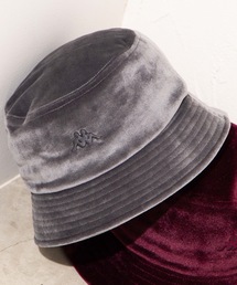 Kappa | ∴WEGO/Kappa別注ベロアバケットハット(ハット)