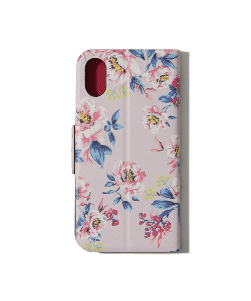 Francfranc（フランフラン）の「ピオニー iPhoneケース ピンク（iPhoneX/XS対応）（その他小物・レディース・マルチ・FREE）」の5枚目の写真