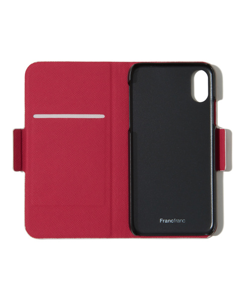 Francfranc（フランフラン）の「ピオニー iPhoneケース ピンク（iPhoneX/XS対応）（その他小物・レディース・マルチ・FREE）」の6枚目の写真
