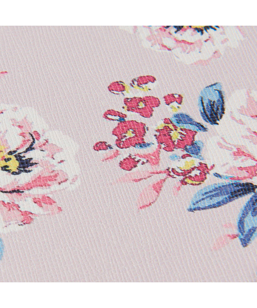 Francfranc（フランフラン）の「ピオニー iPhoneケース ピンク（iPhoneX/XS対応）（その他小物・レディース・マルチ・FREE）」の4枚目の写真