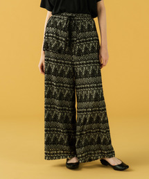 Kristel pants / クリステルパンツ