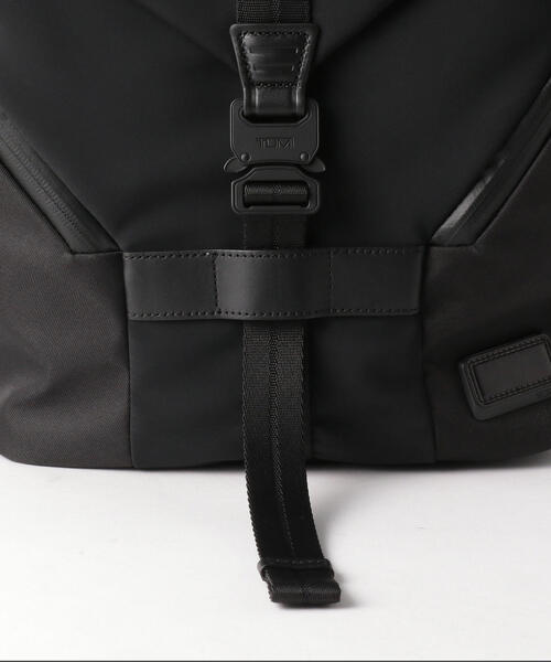 TUMI（トゥミ）の「＜TUMI（トゥミ）＞TAHOE フィンチ バックパック