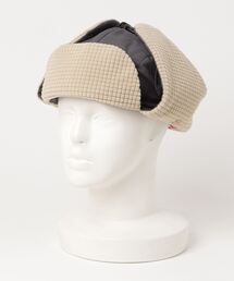 バーラップアウトフィッター AVIATOR HAT BURLAP OUTFITTER【バーラップアウトフィッター】 - AVIATOR HAT