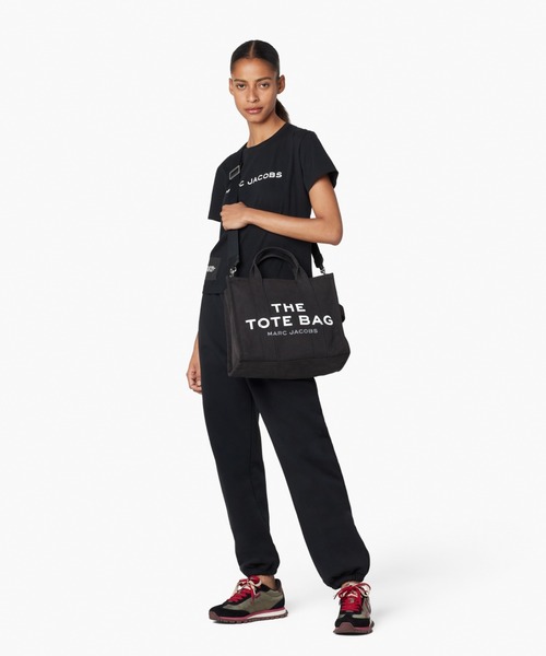 MARC JACOBS（マークジェイコブス）の「THE CANVAS MEDIUM TOTE
