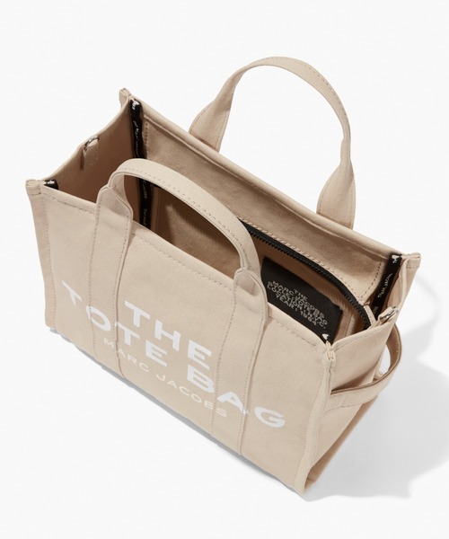 MARC JACOBS トートバッグ THE CANVAS LARGE TOTE BAG/ザ