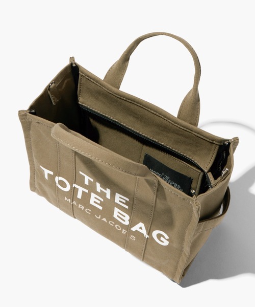 THE CANVAS MEDIUM TOTE BAG トート バッグ ミディアム MARC JACOBS（マークジェイコブス）の「THE CANVAS MEDIUM TOTE