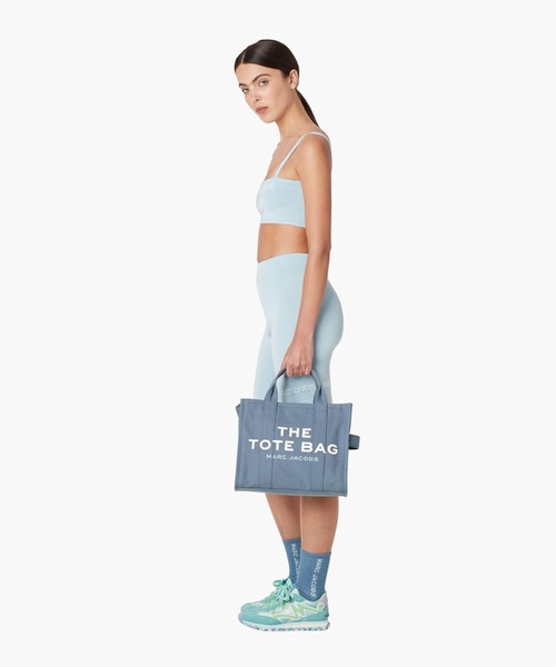 MARC JACOBS（マークジェイコブス）の「THE CANVAS MEDIUM TOTE