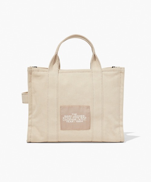 MARC JACOBS（マークジェイコブス）の「THE CANVAS MEDIUM TOTE BAG/ザ 