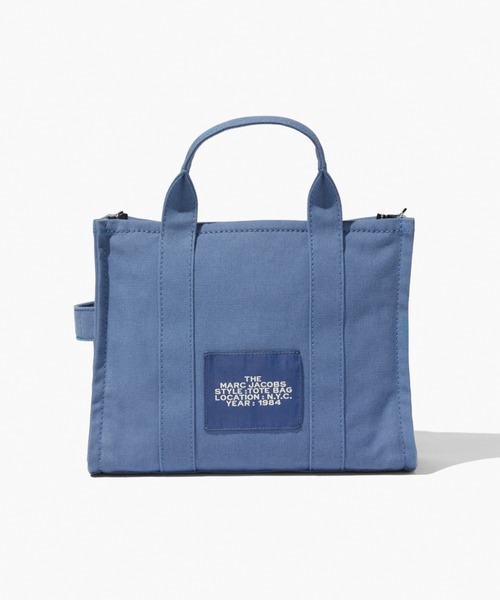 MARC JACOBS（マークジェイコブス）の「THE CANVAS MEDIUM TOTE