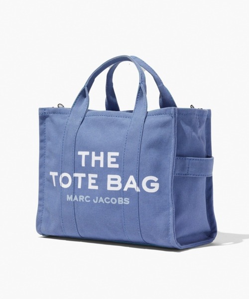 MARC JACOBS（マークジェイコブス）の「THE CANVAS MEDIUM TOTE