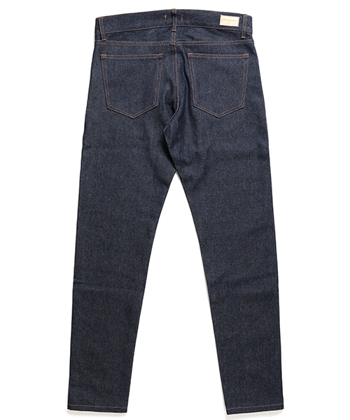 BEAMS LIGHTS Men's（ビームスライツ メンズ）の「CUISSE DE GRENOUILLE / デニムパンツ（デニムパンツ・メンズ・インディゴブルー・28/30/32）」の11枚目の写真