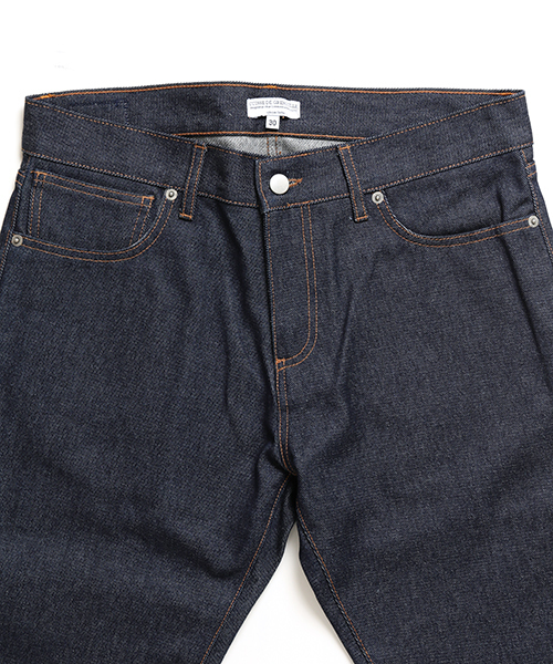 BEAMS LIGHTS Men's（ビームスライツ メンズ）の「CUISSE DE GRENOUILLE / デニムパンツ（デニムパンツ・メンズ・インディゴブルー・28/30/32）」の12枚目の写真