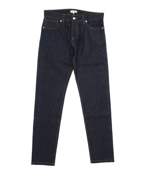 BEAMS LIGHTS Men's（ビームスライツ メンズ）の「CUISSE DE GRENOUILLE / デニムパンツ（デニムパンツ・メンズ・インディゴブルー・28/30/32）」の19枚目の写真