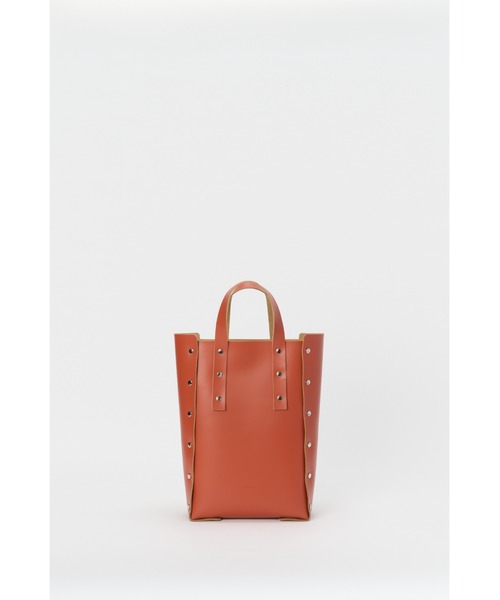 Hender Scheme（エンダースキーマ）の「assemble hand bag tall M