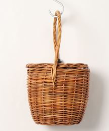 Beau're | BEAURE ヴュレ アラログ かごバッグ バスケット(かごバッグ)