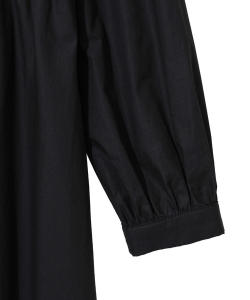 Candy Stripper(キャンディストリッパー)の「WITH YOU ワンピース(ワンピース・レディース・オフホワイト/ブラック・1/2)」の11枚目の写真