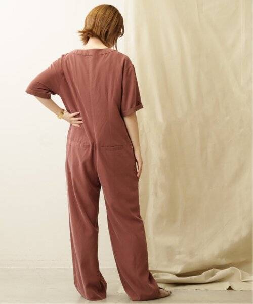 ジャンプスーツ ジャンプスーツ