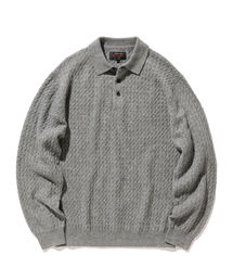 メンズのポロシャツ グレー 灰色系 ファッション通販 Zozotown