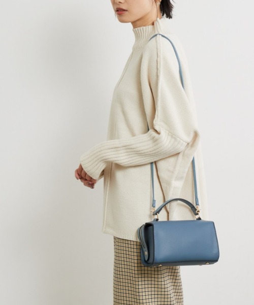 Adam et Rope' Le Magasin（アダムエロペルマガザン）の「ハーフ
