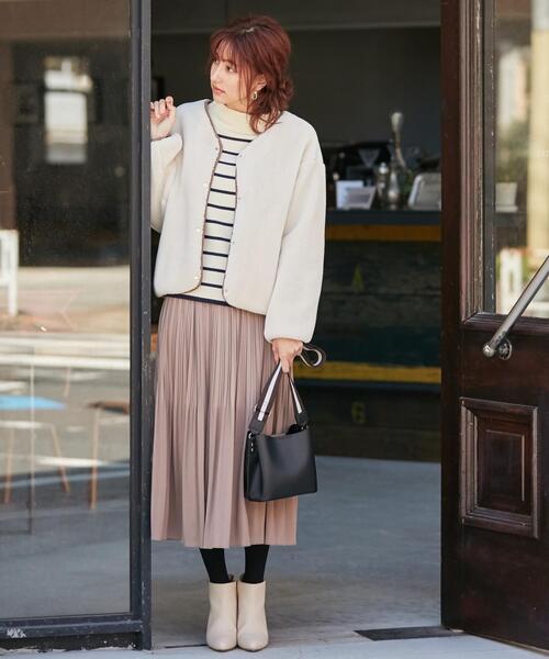 diesel ディーゼル D-CHIO ニットワンピース