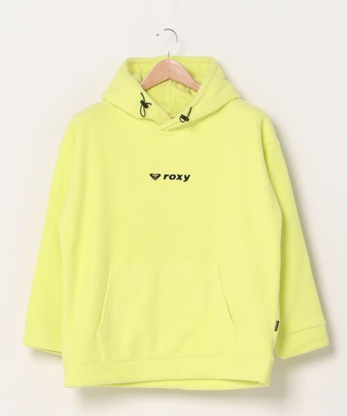 ロキシー Roxy サーフ スウェットパーカー Smoke Hoodie パーカー Roxy ロキシー のファッション通販 Zozotown
