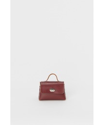 Hender Scheme | assemble hand bag flap S(ハンドバッグ)