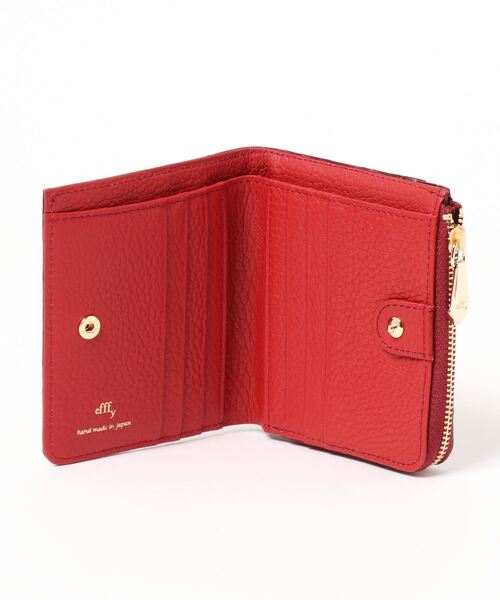 楽天市場】【全品10倍☆7/11(金)2時迄】エフィー 二つ折り財布