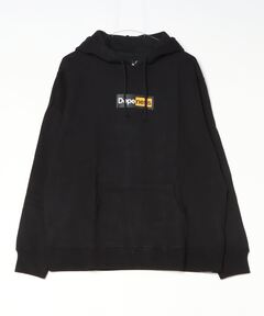BOWWOW】BOW TECH HOODIE（パーカー）｜BOW WOW（バウワウ）の