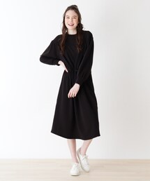 S Ll チャイナボタンワンピース ワンピース Cutie Blonde キューティーブロンド のファッション通販 Zozotown