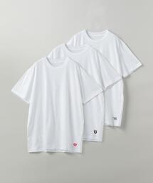 HUMAN MADE | HUMAN MADE（ヒューマン メイド）3PACK T-SHIRT■■■(Tシャツ/カットソー)
