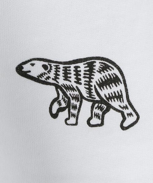 HUMAN MADE（ヒューマンメード）の「HUMAN MADE（ヒューマン メイド）3PACK T-SHIRT■■■（Tシャツ/カットソー・メンズ・ホワイト/ブラック・MEDIUM/X-LARGE/LARGE）」の11枚目の写真