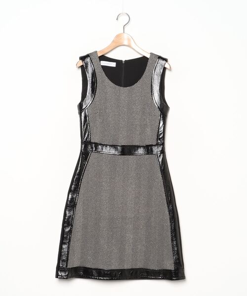 24時間限定 ノースリーブワンピース 目玉 送料無料 Help Traino Id