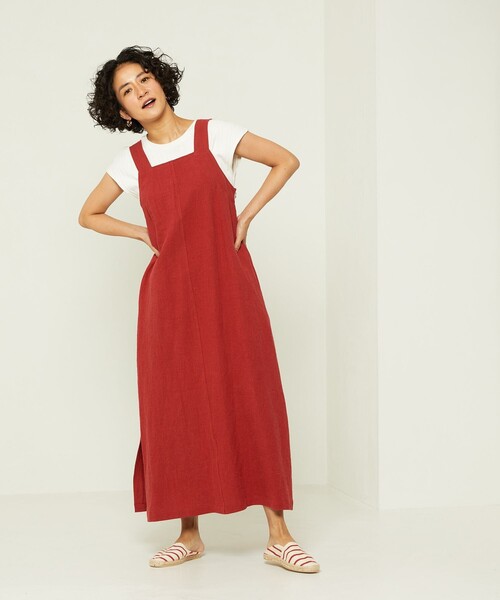 キッズ服(100cm~) 【140】シャーリーテンプル いちごバスケット