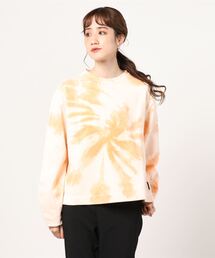 タイダイ トレーナー【161674】