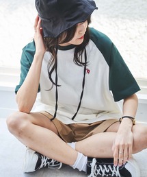 ∴WEGO/U.S. POLO ASSN.別注ワンポイントTシャツ