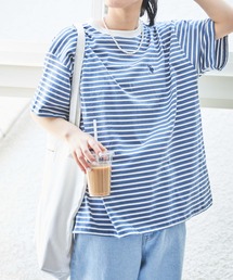 ∴WEGO/U.S. POLO ASSN.別注ワンポイントTシャツ