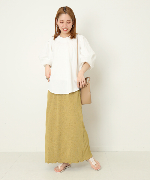 IPANEMA(イパネマ)の「【 Ipanema / イパネマ 】Class Elegant◆(サンダル・レディース・ホワイト/ベージュ/カーキ・23cm/24cm)」の15枚目の写真