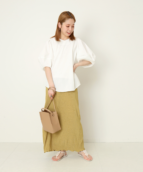 IPANEMA(イパネマ)の「【 Ipanema / イパネマ 】Class Elegant◆(サンダル・レディース・ホワイト/ベージュ/カーキ・23cm/24cm)」の14枚目の写真