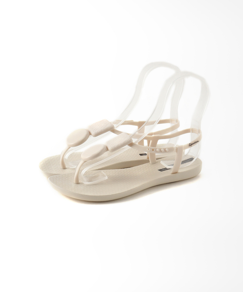 IPANEMA(イパネマ)の「【 Ipanema / イパネマ 】Class Elegant◆(サンダル・レディース・ホワイト/ベージュ/カーキ・23cm/24cm)」の8枚目の写真