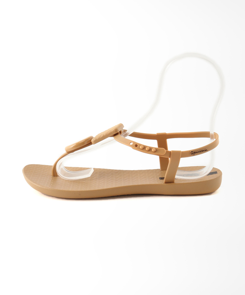 IPANEMA(イパネマ)の「【 Ipanema / イパネマ 】Class Elegant◆(サンダル・レディース・ホワイト/ベージュ/カーキ・23cm/24cm)」の5枚目の写真